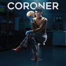&quot;Coroner&quot; - Canadian Video on demand movie cover (xs thumbnail)