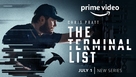 &quot;The Terminal List&quot; - Movie Poster (xs thumbnail)