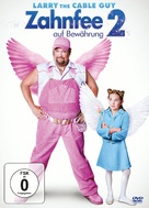 Tooth Fairy 2 - German DVD movie cover (xs thumbnail)
