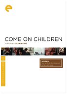 Come on Children - DVD movie cover (xs thumbnail)