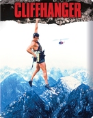 Cliffhanger - Movie Cover (xs thumbnail)