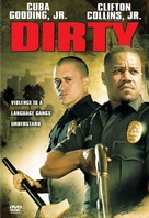 Dirty - Movie Cover (xs thumbnail)