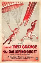 The Galloping Ghost - Movie Poster (xs thumbnail)