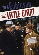 The Little Giant - Movie Cover (xs thumbnail)