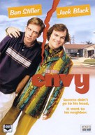 Envy - DVD movie cover (xs thumbnail)