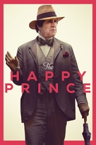 The Happy Prince - Movie Cover (xs thumbnail)