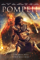 Pompeii - Australian DVD movie cover (xs thumbnail)