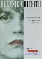 A Stranger Among Us Poster