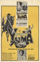 Johnny Yuma - Movie Poster (xs thumbnail)