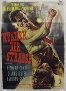 The Brothers Rico - German Movie Poster (xs thumbnail)