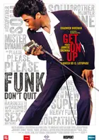 Get on Up Poster
