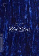 Blue Velvet - DVD movie cover (xs thumbnail)