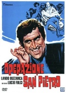 Operazione San Pietro - Italian Movie Cover (xs thumbnail)