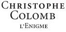 Crist&oacute;v&atilde;o Colombo - O Enigma - French Logo (xs thumbnail)