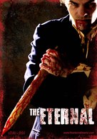 Ending the Eternal - Movie Poster (xs thumbnail)