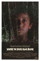 Where the River Runs Black - Movie Poster (xs thumbnail)