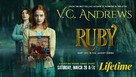 V.C. Andrews&#039; Ruby - Movie Poster (xs thumbnail)