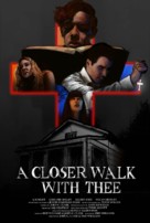 A Closer Walk with Thee - Movie Poster (xs thumbnail)