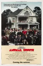 Animal House Poster