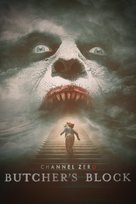 &quot;Channel Zero&quot; - Movie Poster (xs thumbnail)