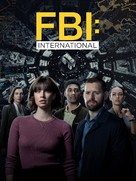 &quot;FBI: International&quot; - Movie Poster (xs thumbnail)