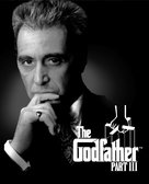 The Godfather: Part III - Japanese Blu-Ray movie cover (xs thumbnail)