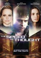 The Speed of Thought - DVD movie cover (xs thumbnail)