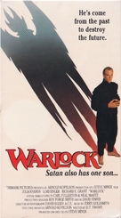Warlock - Movie Cover (xs thumbnail)