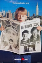 Home Alone 2: Lost in New York - Movie Poster (xs thumbnail)