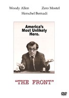 The Front - DVD movie cover (xs thumbnail)