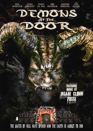 Demons at the Door - poster (xs thumbnail)