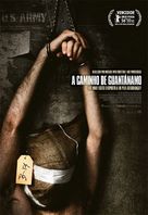 The Road to Guantanamo - Portuguese poster (xs thumbnail)