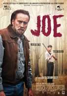 Joe - Italian Movie Poster (xs thumbnail)