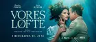 Vores løfte Poster