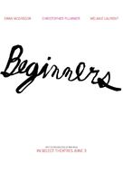 Beginners - Movie Poster (xs thumbnail)