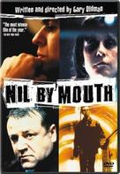 Nil by Mouth - British Movie Cover (xs thumbnail)