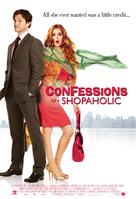 Confessions of a Shopaholic - Movie Poster (xs thumbnail)