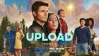 "Upload" Poster