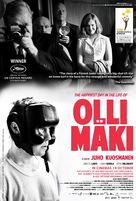Hymyilev&auml; mies - Malaysian Movie Poster (xs thumbnail)