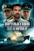 Operation Seawolf - British Movie Cover (xs thumbnail)
