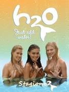 &quot;H2O: Just Add Water&quot; - Italian Movie Cover (xs thumbnail)
