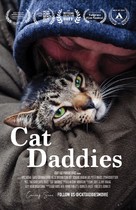 Cat Daddies - Movie Poster (xs thumbnail)