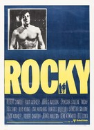 Rocky - Italian Movie Poster (xs thumbnail)