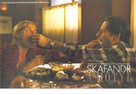 Le scaphandre et le papillon - Slovak Movie Poster (xs thumbnail)