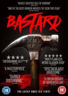 Bastard - British Movie Cover (xs thumbnail)