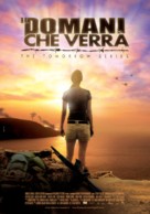 Tomorrow, When the War Began - Italian Movie Poster (xs thumbnail)