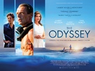 L&#039;odyss&eacute;e - British Movie Poster (xs thumbnail)