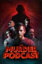 The Murder Podcast - Video on demand movie cover (xs thumbnail)