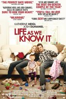 Life as We Know It - Movie Poster (xs thumbnail)