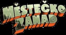 &quot;Gravity Falls&quot; - Czech Logo (xs thumbnail)